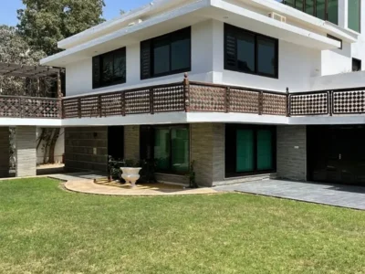 Elegant Brand New 500 Yard House In F-11 Ideal Location, 23.5 Crore