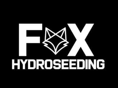 Fox Hydroseeding