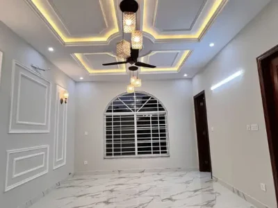 G-13 35*70 Brand new Double story House available for sale