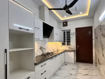 G-13 35*70 Brand new Double story House available for sale