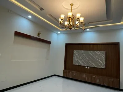 G-13 35*70 Brand new Double story House available for sale