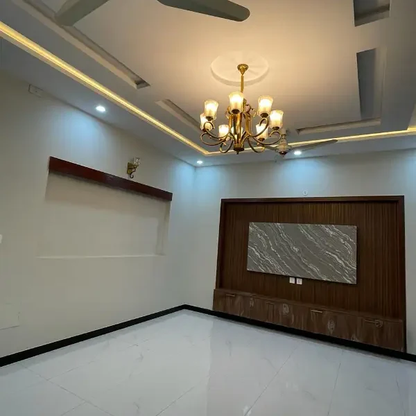 G-13 35*70 Brand new Double story House available for sale