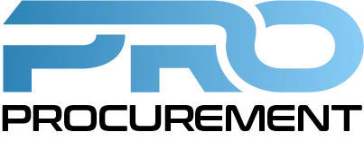 Pro procurement