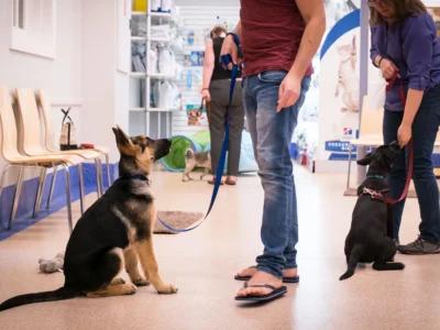 Always Faithful Dog & Puppy Training South-Coast MA