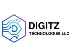 Odoo ERP Implementation Company: Digitz Technologies