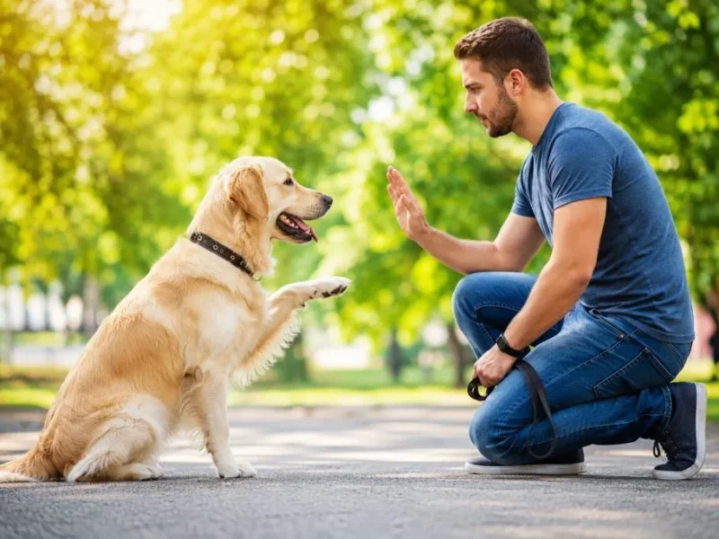 Always Faithful Dog & Puppy Training South-Coast MA