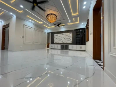 14 Marla House in Sector G-13 Islamabad up for Sale