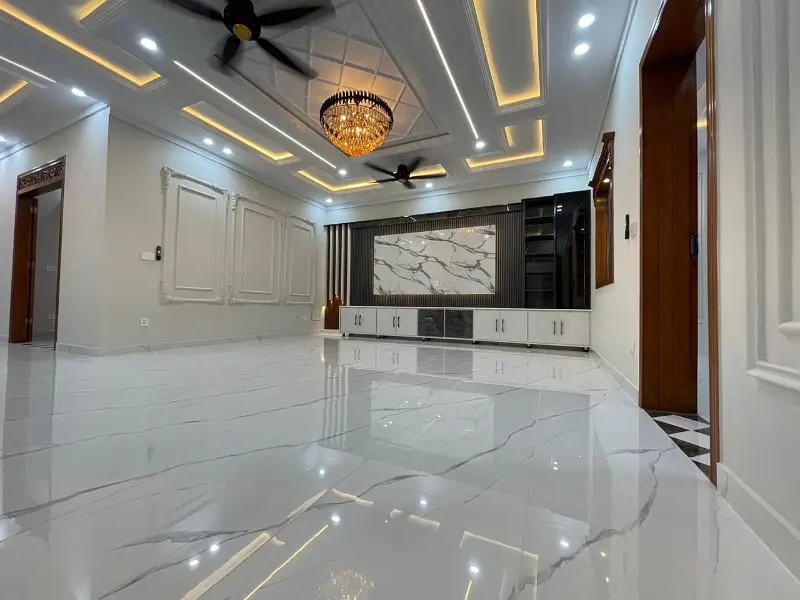 14 Marla House in Sector G-13 Islamabad up for Sale