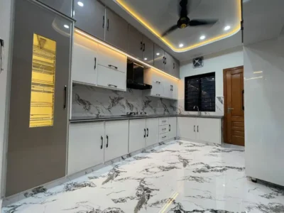 14 Marla House in Sector G-13 Islamabad up for Sale