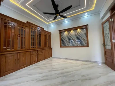 14 Marla House in Sector G-13 Islamabad up for Sale