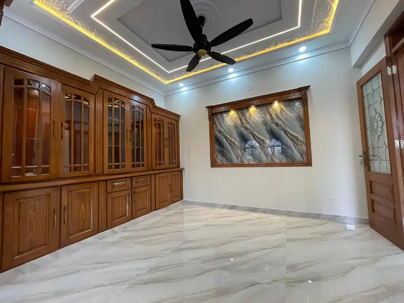 14 Marla House in Sector G-13 Islamabad up for Sale