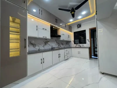 14 Marla House in Sector G-13 Islamabad up for Sale