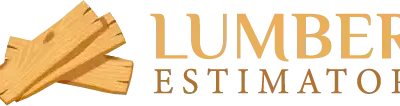Lumber Estimator