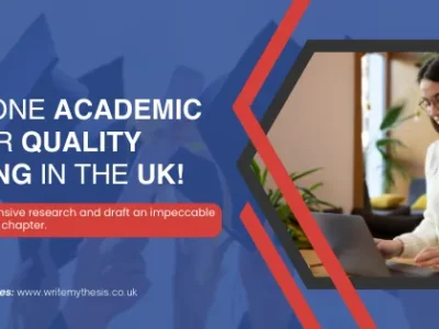 Write My Thesis UK
