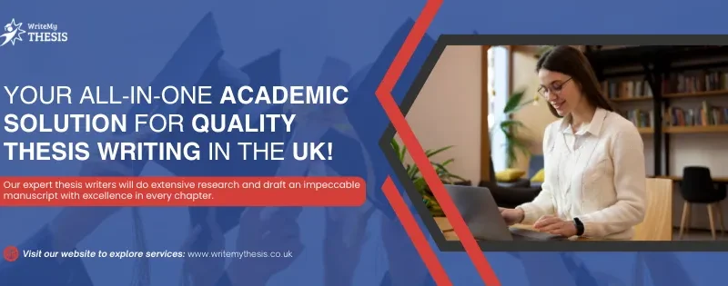 Write My Thesis UK