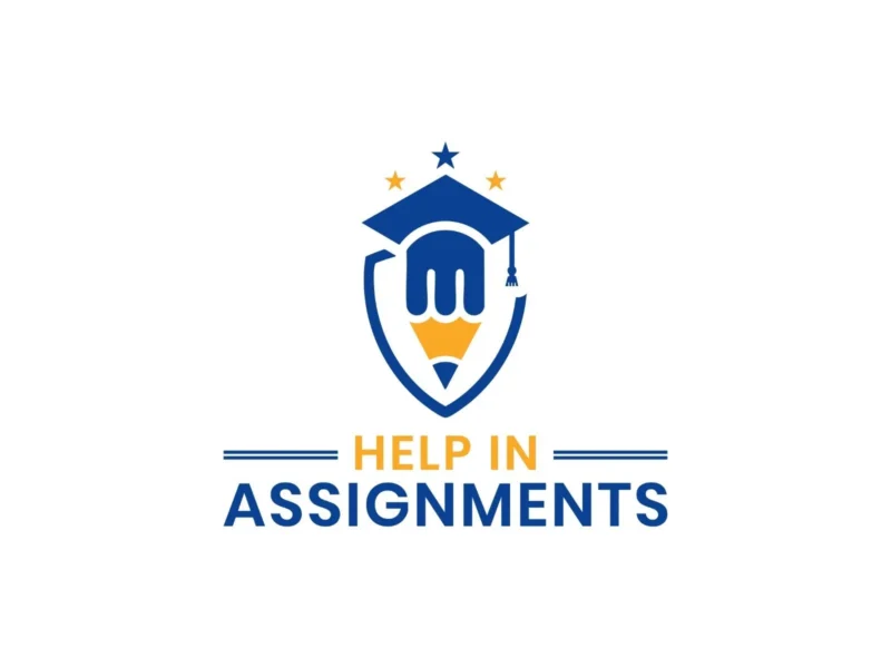 Help In Assignments