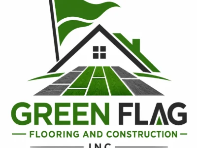 Green Flag Flooring and Construction INC
