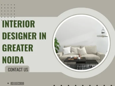 Interior Designer In Greater Noida | Creative Home D&eacute;cor