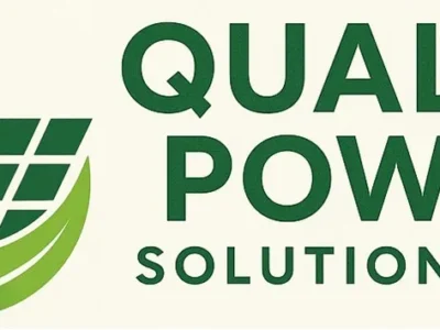 Quality Power Solutions Inc.