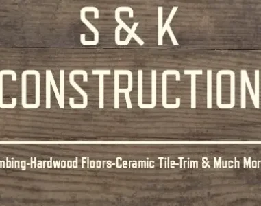 S & K Construction