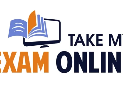 Take My Exam Online UK
