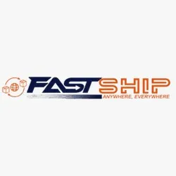 Fast Ship &ndash; Cargo Shipping, Freight Forwarding & Global Logistics Solutions