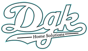 DGK Roofing and Home Solutions LLC