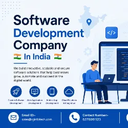 Top Website & Mobile App Development Company I RG Infotech