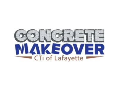 Concrete Makeover